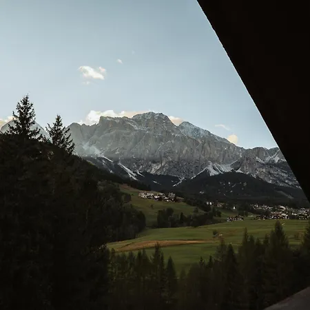 Ferienhaus Maria Luisa Attico Cortina d'Ampezzo